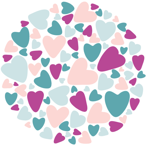 heart ball