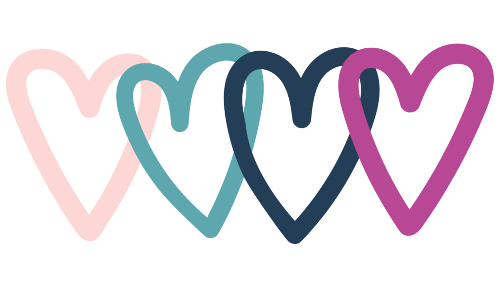 party of hearts